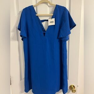 NWT Jack by BB Dakota Dress